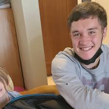 Fundraiser for Heather Krueger by Helen Kelley : Ethans burial and memorial