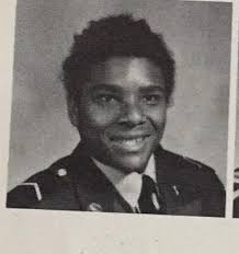 Freddie aka (Allen) Young class of 1981 EHS.