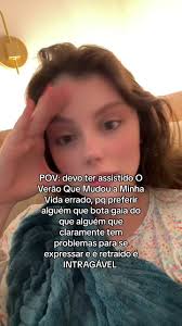 O Verão Que Mudou a Minha Vida: Equipe Conrad Para Sempre!