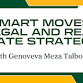 Smart Moves: Legal and Real Estate Strategies event image