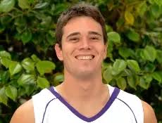 2009-10 Men's Basketball Roster