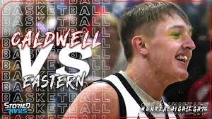 Late Comeback Leads Johnstown Over Licking Valley In OT, 58-56