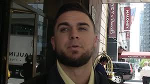 Red Sox's Michael Chavis Concerned For Cubs Star After Foul Ball Incident