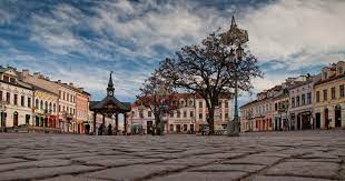 Kronika tamtych dni (the fates of the rzeszów jews. Experience In Rzeszow Poland By Aneta Erasmus Experience Rzeszow