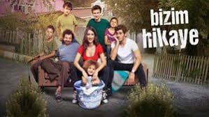 Nuestra Historia Bizim Hikaye Serie Turca Capitulos Completos En 2020 Series Y Novelas Novelas Series