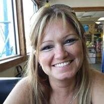 Angelea Jeanette Garcia Obituary