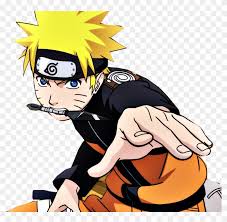 As the input png isn't transparent, we remove the background by entering the color white in the transparent color field. Clipart Naruto Png Transparent Png 1076x1001 174354 Pinpng
