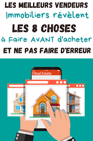 8 Conseils Pour Reussir Votre Premier Achat Immobilier En 2020 Premier Achat Immobilier Achat Immobilier Immobilier