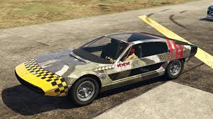 Jan 14, 2021 · #shorts #shortsdon't forget to subscribe: There Is A New Livery Out For Toreador With This Update And Look At The Side Rockstar Knows Credit Wildbrick142 On Twitter Gtaonline