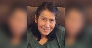 Obituary for Rita Parsons