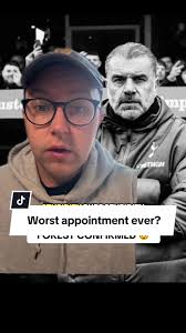 Ange Postecoglou's Appointment: A Premier League Analysis