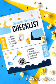 We did not find results for: 10 Date Night Sleepover Ideas For Couples From The Dating Divas