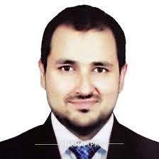 Dr. Azaz Ali Shah Neurologist in Peshawar