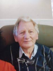 Condolence Book for James Cody (Mooncoin, Kilkenny)