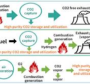 Current Status and Perspectives of Carbon Capture and Storage