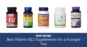 Maybe you would like to learn more about one of these? Best B12 Vitamin