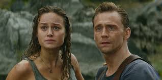 A native of sacramento, brie started studying drama at the early age of 6, as the youngest student ever to attend the american conservatory theater in san francisco. Sylvia On Twitter Brie Larson And Tom Hiddleston In The Kong Skull Island 2017 That S It That S The Tweet