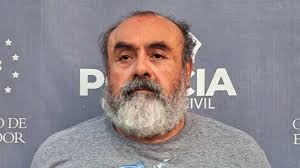 Capturan al conductor que arrolló un anciano en Ilopango