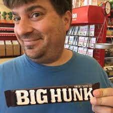 Jeffrey Craighead's Instagram, Twitter & Facebook