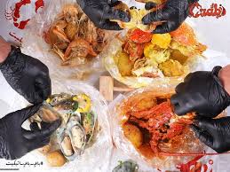 كراب اند مور عمان تعليقات حول المطاعم Tripadvisor