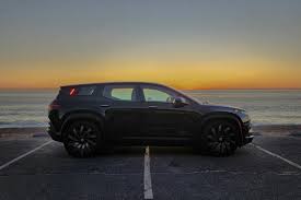 Image result for Borrego Black 2022 Fisker