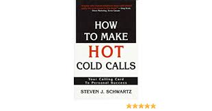 Some use a 'rounding' policy to round up minutes to the nearest 3, 5 or 8 minute intervals while others deduct a weekly fee from the card balance, and in some cases charge a connection fee. How To Make Hot Cold Calls Your Calling Card To Personal Success Amazon De Schwartz Steven J Fremdsprachige Bucher