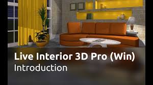 Furniture, rugs, wall and floor coverings. Introducing Live Interior 3d For Windows Youtube