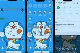 Walaupun hp oppo sendiri menggunakan colosos tidak ada salahnya untuk mencoba tema tersebut. Download Tema Oppo Realme Tembus Sampai Akar Semua Aplikasi Yukinternet
