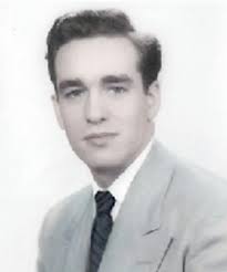 Robert Belcher Obituary (1930