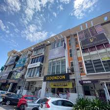 121 guest reviews will help you find your nins evo suites bangiapartment. Bangi Darul Butik Aa Guesthouse Bangi Sentral Facebook