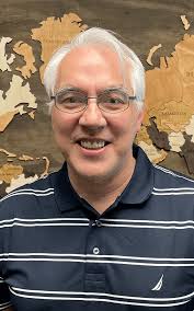 STATE MISSIONS: Circuit Riding Preacher