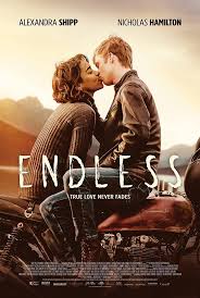 Endless 2020 In 2020 Best New Movies Romance Movies Alexandra Shipp