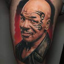 How long does a portrait tattoo take? 155 Portrait Tattoos That Look Real As Ever Wild Tattoo Art