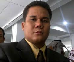 Indra Putra Ingatkan Bupati Suhardiman Jaga Ucapan