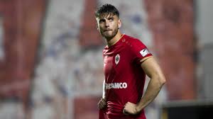 There are no details about the transfer value. Why Southampton Offloading Wesley Hoedt Is Ideal For All Parties