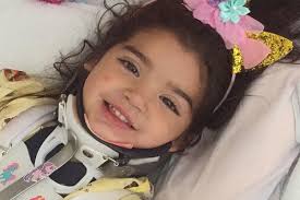 Fundraiser for Michael Dragonetti by Michael Dragonetti : Dance for Alessia