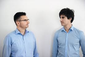 Risultato immagini per šarec odstopil