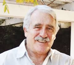 10-23-22, Bruce Mandell