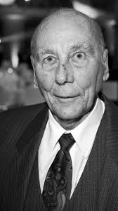 Horst Eckel: Der letzte Fußball-Weltmeister von 1954 ist tot!