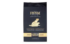 Fromm Dog Food Review My Pet Needs That