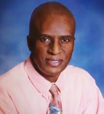 Obituary for Freddie Randle