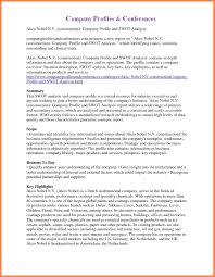 12 construction company resume sample