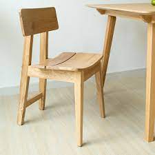 It comes in white colour with 203*47*212 cm dimensions. American Country Wood Dining Chairs Natural Environmental Ash Wood Dining Chair Ikea Nordic Casual Cafe Chair Chair Wedding Chair Levelerschair Hand Aliexpress