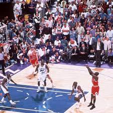 Chicago trailed by one point, and jordan had the. Espn To Air Never Before Seen Footage Of Game 6 Of The 1998 Nba Finals On Tap Sports Net
