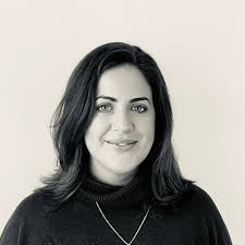 Promotion Alert! Helen O'Dwyer to Head of Client services