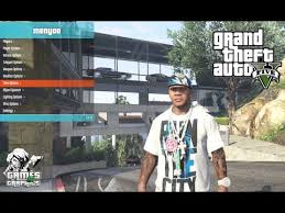This trainer adds a lot of opportunities! Menyoo Not Working Fixed Gta 5 Mods Youtube