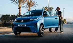 Image result for Gris Cross 2007 Aixam-Mega