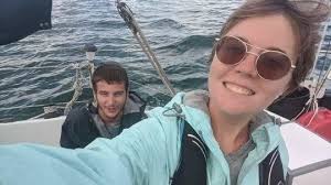 Why this couple traded an Atlanta apartment for a sailboat
