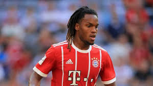 €30.00m * aug 18, 1997 in lisboa, portugal Renato Sanches I Am Not Happy At Bayern Says Wantaway Sanches