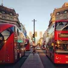 صباح الخير هنا لندن الصورة من تصوير faisal irshaid لندن بي بي سي بي بي سي عربي صباح الخير الجمعة بريطانيا bbcarabic london goodmorning friday